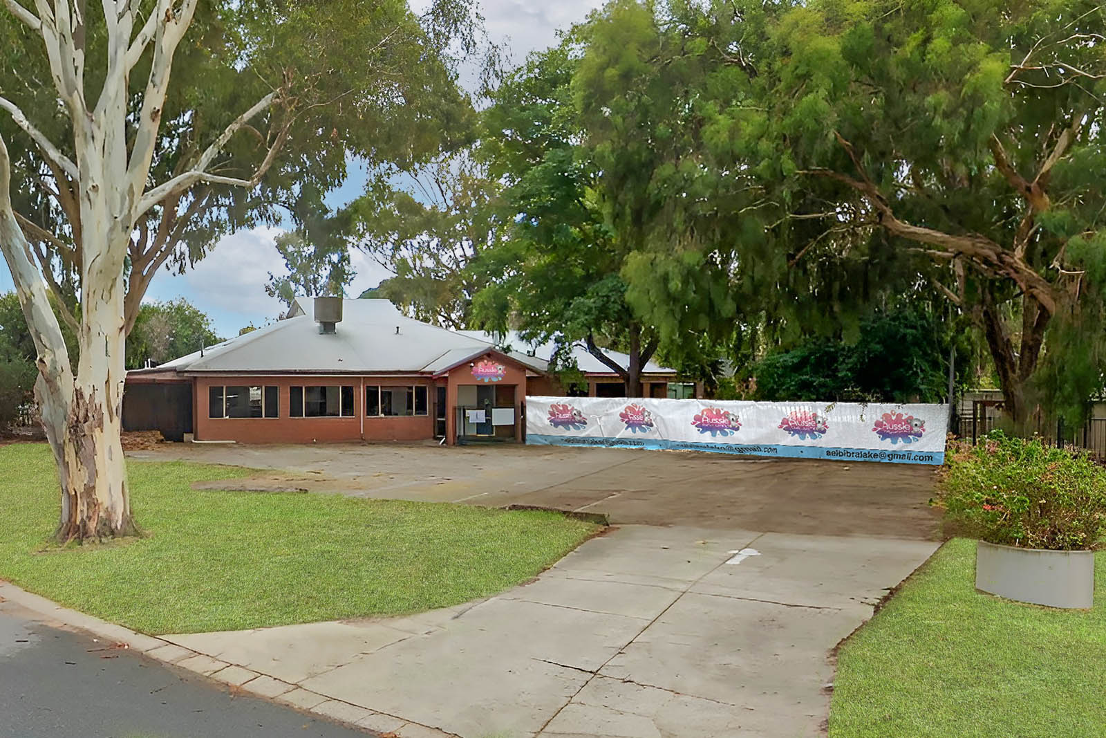 Bibra Lake Early Learning Centre – Aussie Early Learning Child Care ...