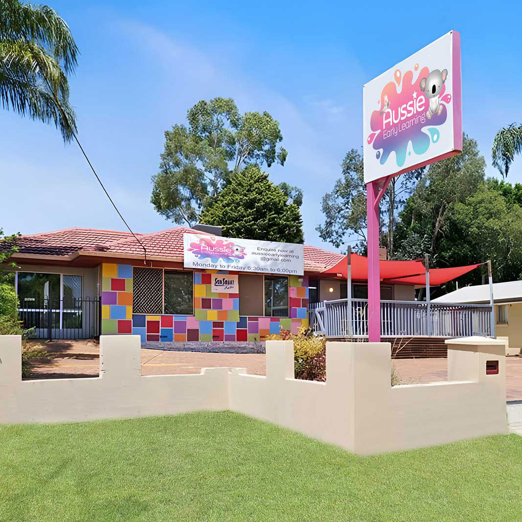 Aussie Early Learning Child Care Kelmscott & Bibra LakeWA ...
