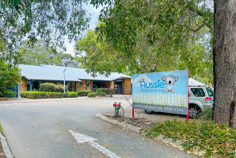 Wannanup-Early-Learning-centre