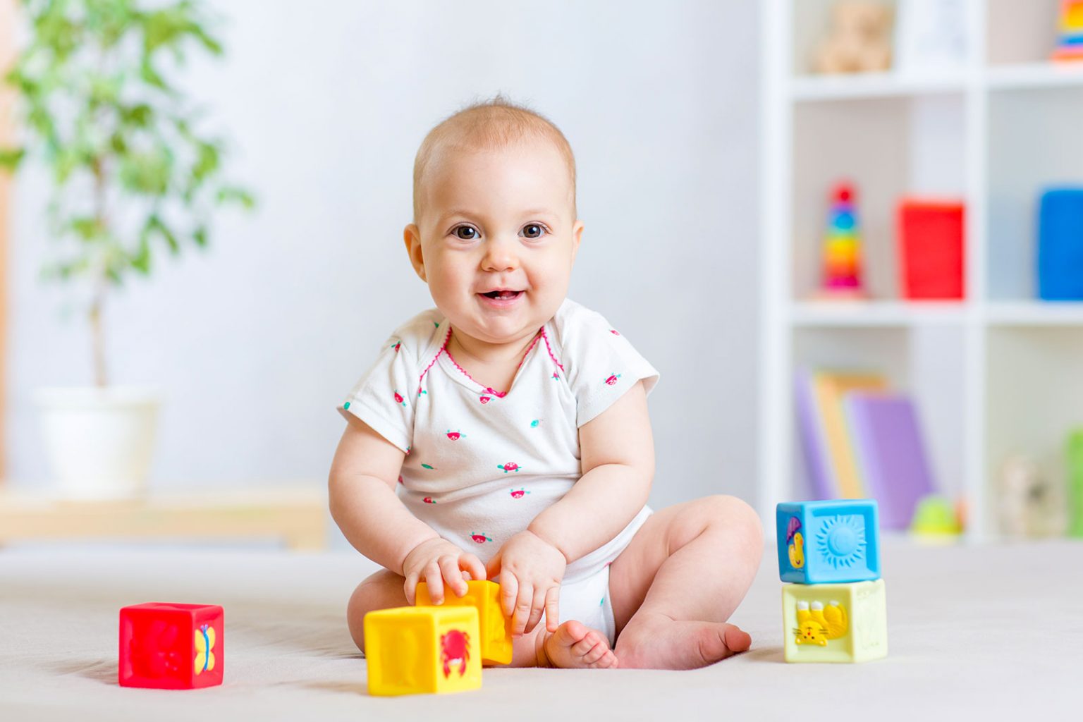 Joeys Babies Room at Aussie Early Learning, Kelmscott WA – Aussie Early ...
