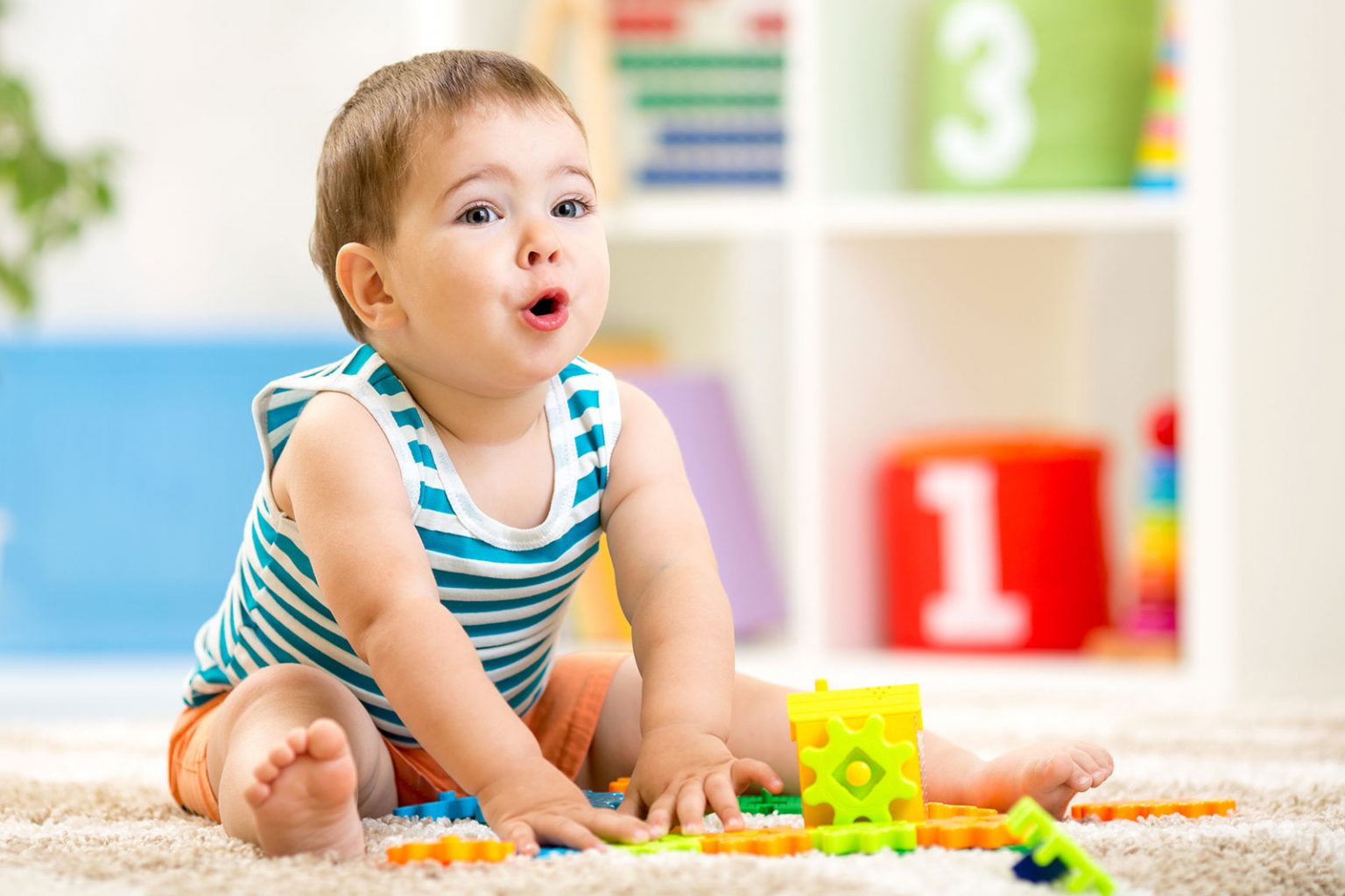 Bibra Lake Early Learning Centre – Aussie Early Learning Child Care ...