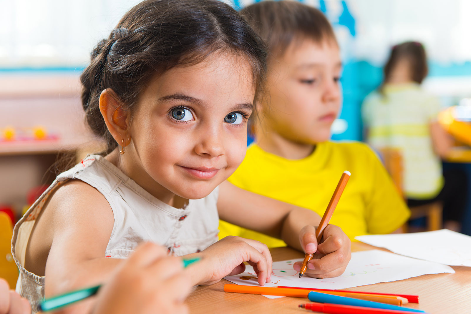 Aussie Early Learning Child Care Kelmscott, Bibra Lake, RavenswoodWA ...